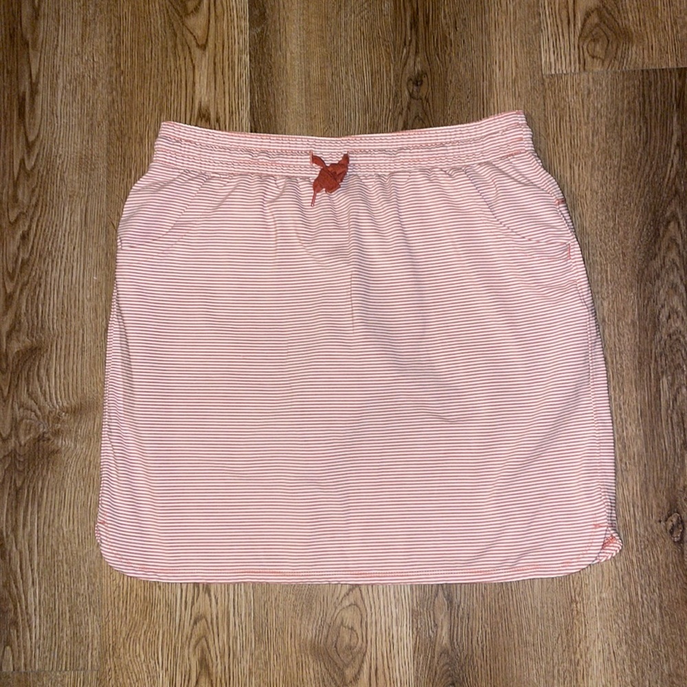Duluth Trading Skort